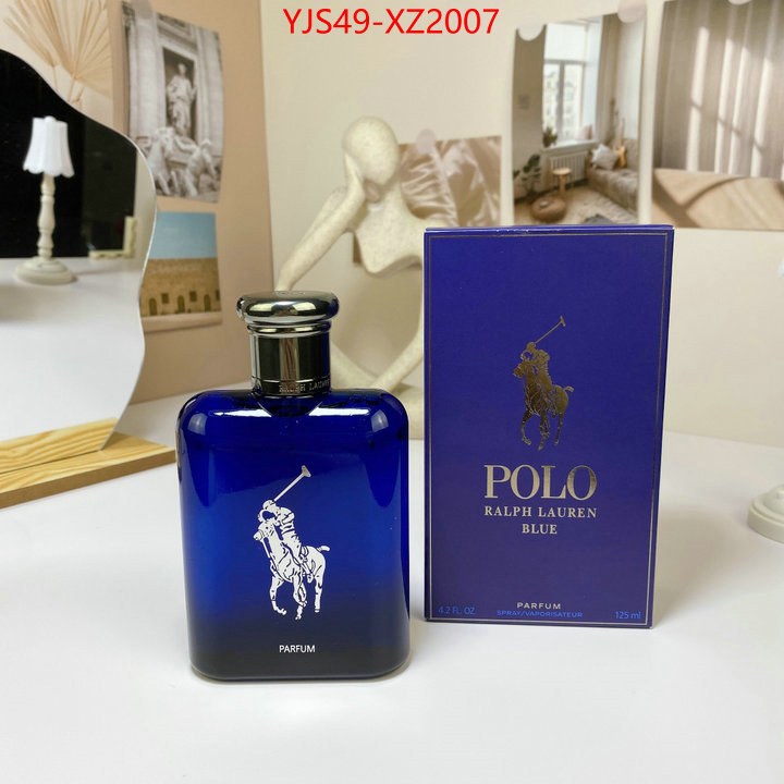 Perfume-Polo the best quality replica ID: XZ2007 $: 49USD