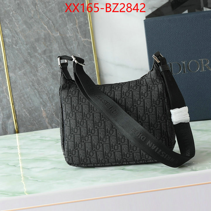 Dior Bags(TOP)-Crossbody- online shop ID: BZ2842 $: 165USD,