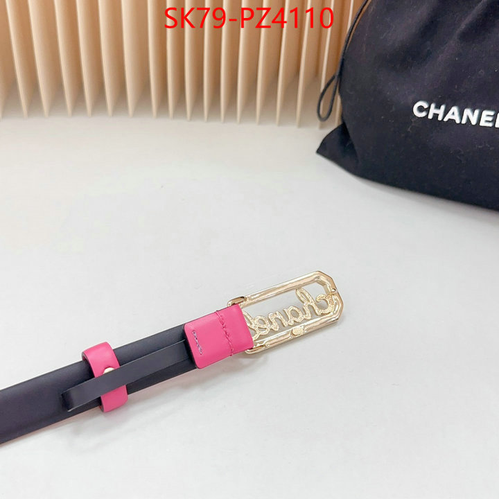 Belts-Chanel best replica quality ID: PZ4110 $: 79USD