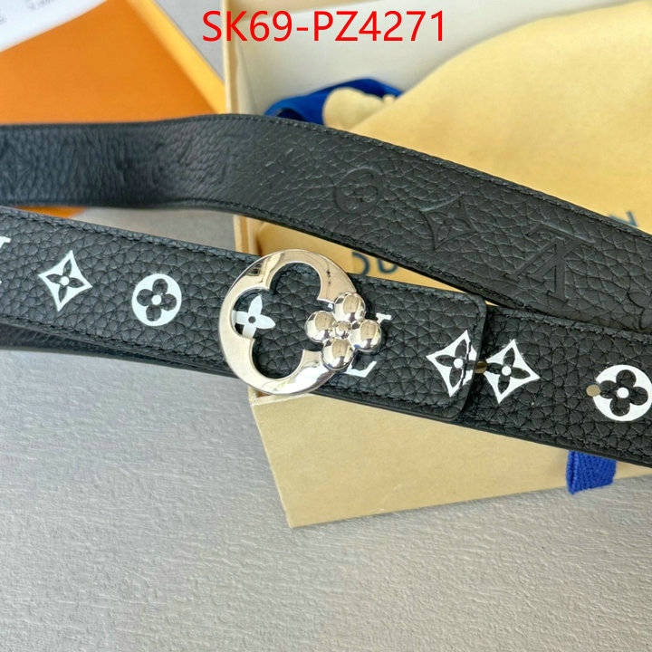 Belts-LV first copy ID: PZ4271 $: 69USD