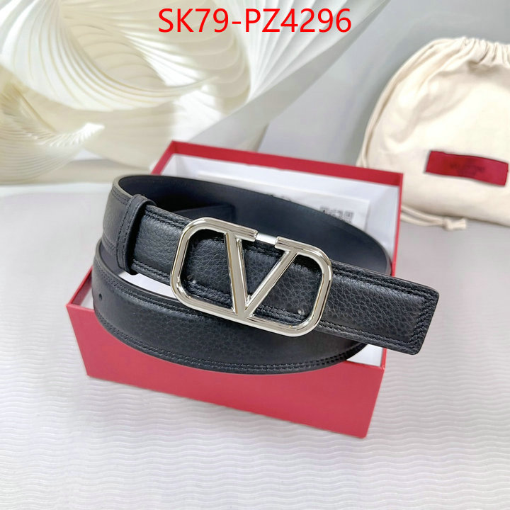 Belts-Valentino replicas ID: PZ4296 $: 79USD