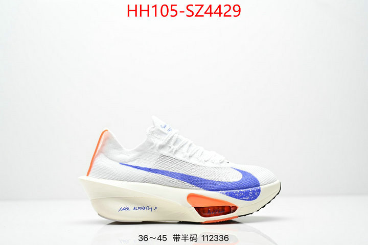 Women Shoes-NIKE wholesale imitation designer replicas ID: SZ4429 $: 105USD