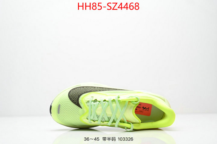 Women Shoes-NIKE from china ID: SZ4468 $: 85USD