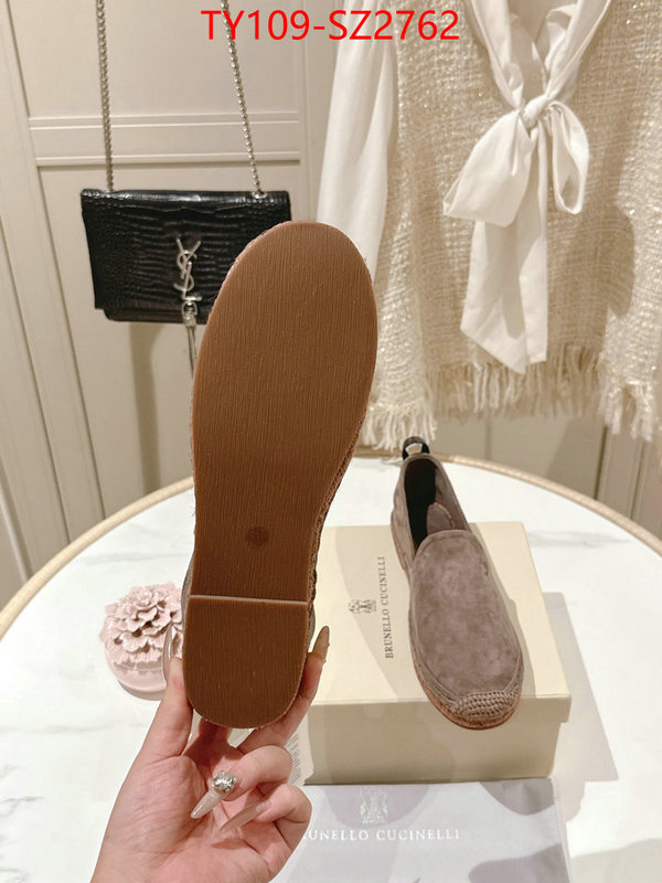 Women Shoes-Brunello cucinelli buy top high quality replica ID: SZ2762 $: 109USD