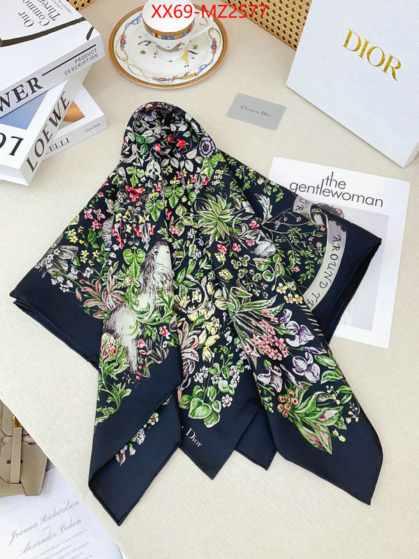Scarf-Dior we curate the best ID: MZ2577 $: 69USD