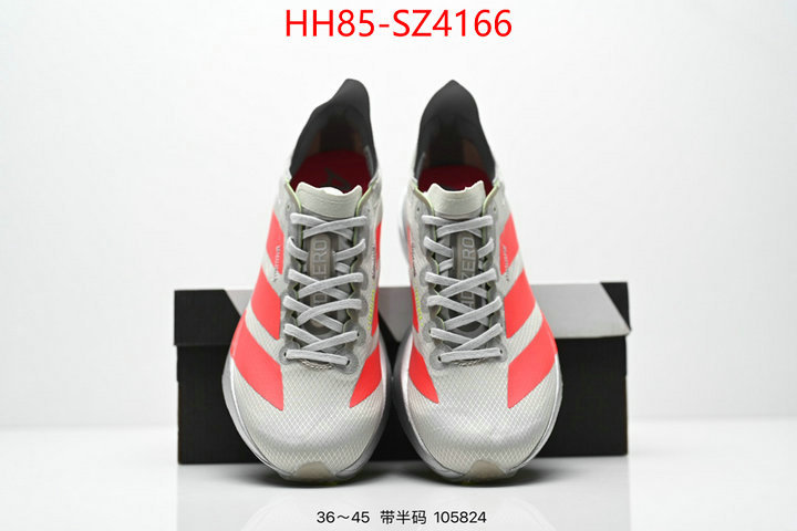 Women Shoes-Adidas customize the best replica ID: SZ4166 $: 85USD