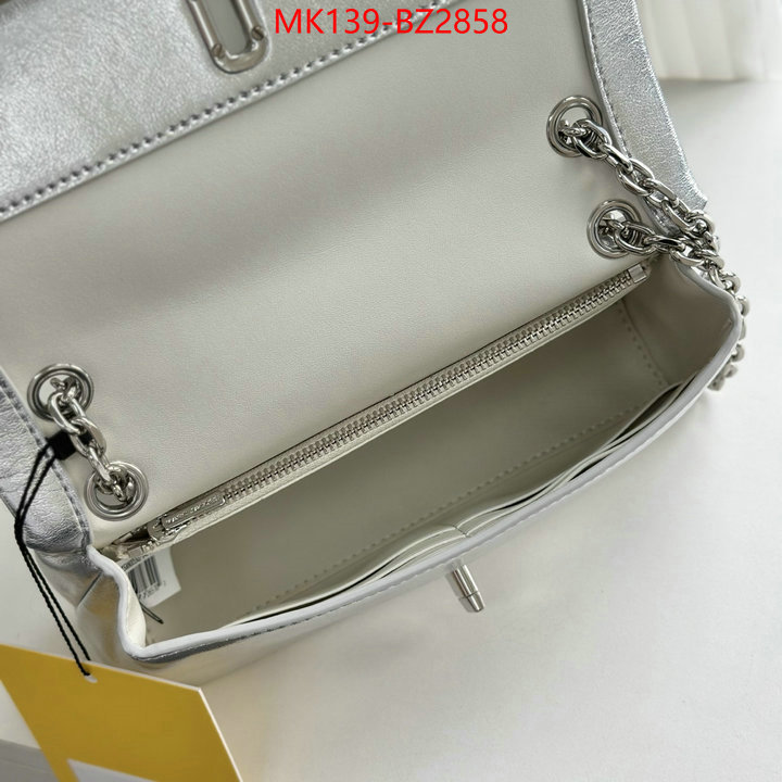 Marc Jacobs Bags(TOP)-Crossbody- buy online ID: BZ2858 $: 139USD,