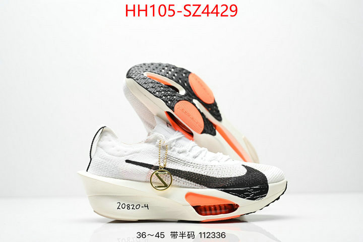 Women Shoes-NIKE wholesale imitation designer replicas ID: SZ4429 $: 105USD