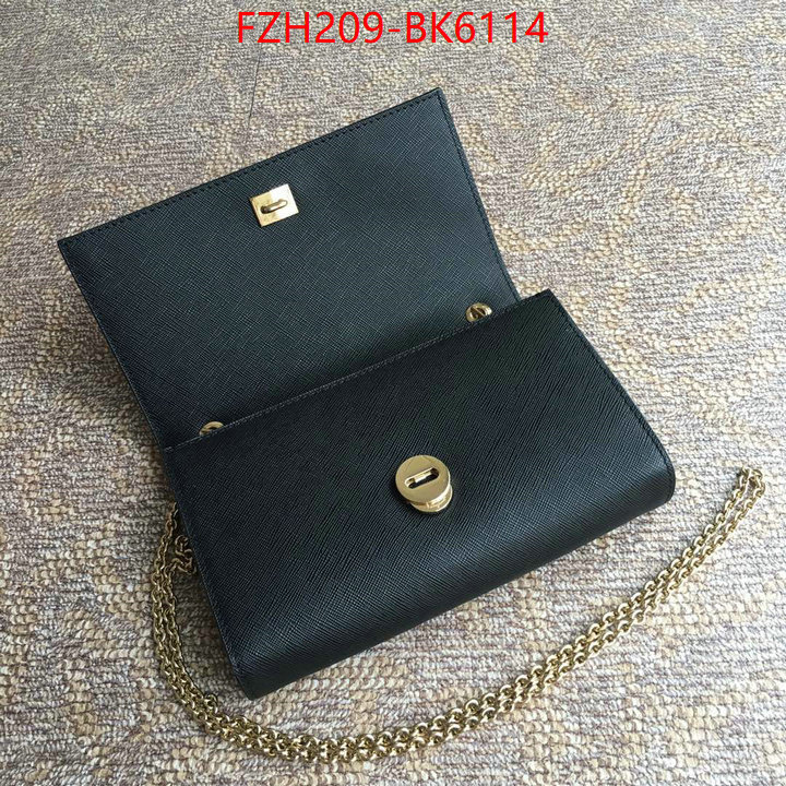 Ferragamo(TOP)-Crossbody- we offer ID: BK6114 $: 209USD,