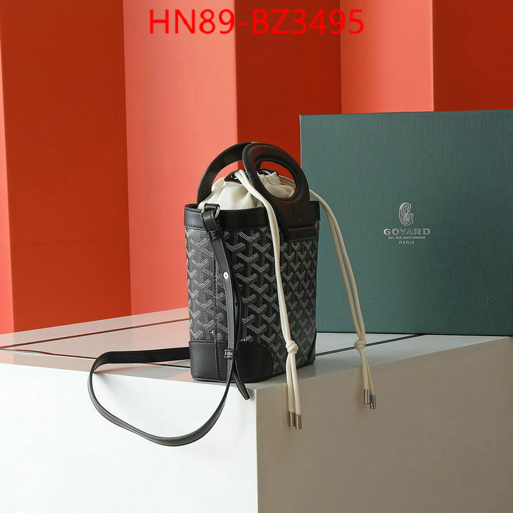 Goyard Bags(4A)-Crossbody- designer high replica ID: BZ3495 $: 89USD,