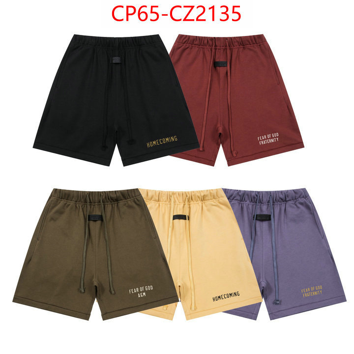 Clothing-Essentials is it illegal to buy dupe ID: CZ2135 $: 65USD
