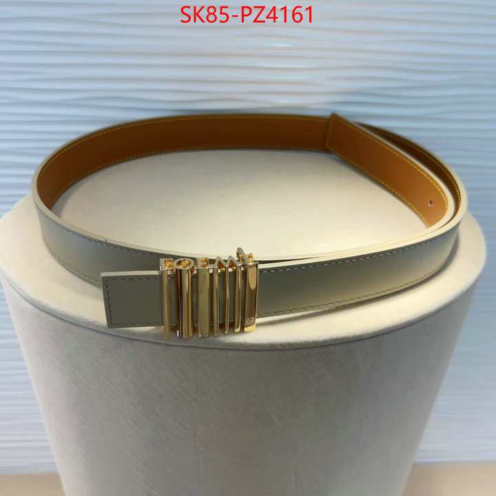 Belts-Loewe shop designer replica ID: PZ4161 $: 85USD