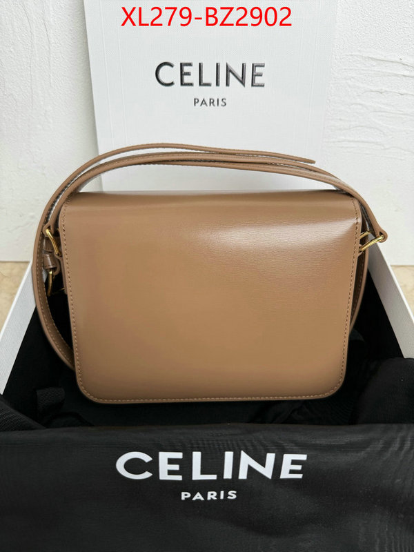 Celine Bags(TOP)-Triomphe Series where could you find a great quality designer ID: BZ2902
