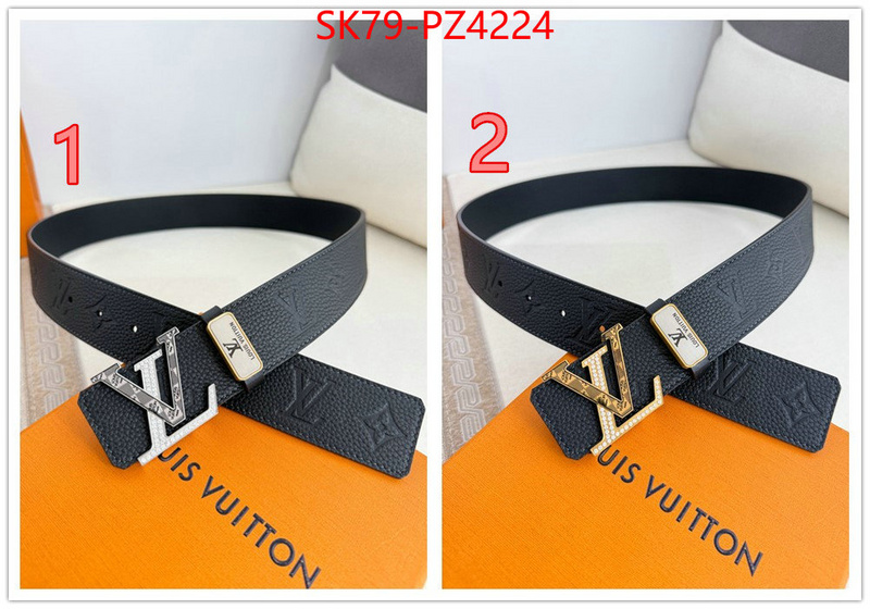 Belts-LV 7 star collection ID: PZ4224 $: 79USD