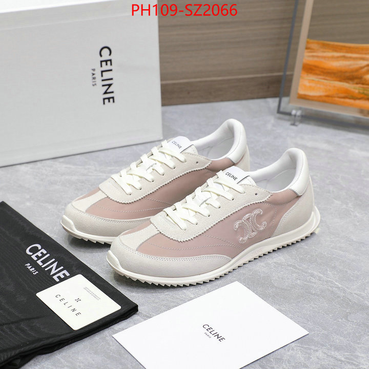 Women Shoes-CELINE best ID: SZ2066 $: 109USD