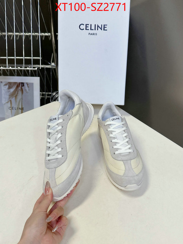 Women Shoes-CELINE what ID: SZ2771 $: 100USD