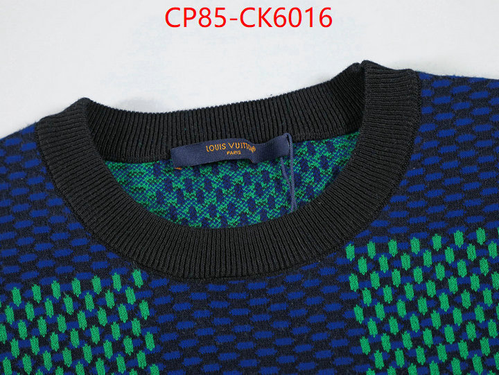 Clothing-LV aaaaa+ class replica ID: CK6016 $: 85USD