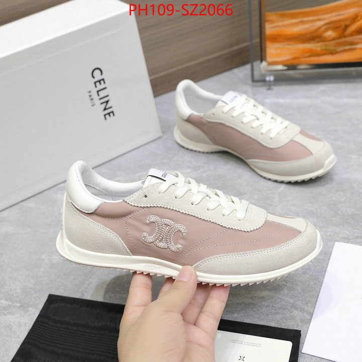 Women Shoes-CELINE best ID: SZ2066 $: 109USD