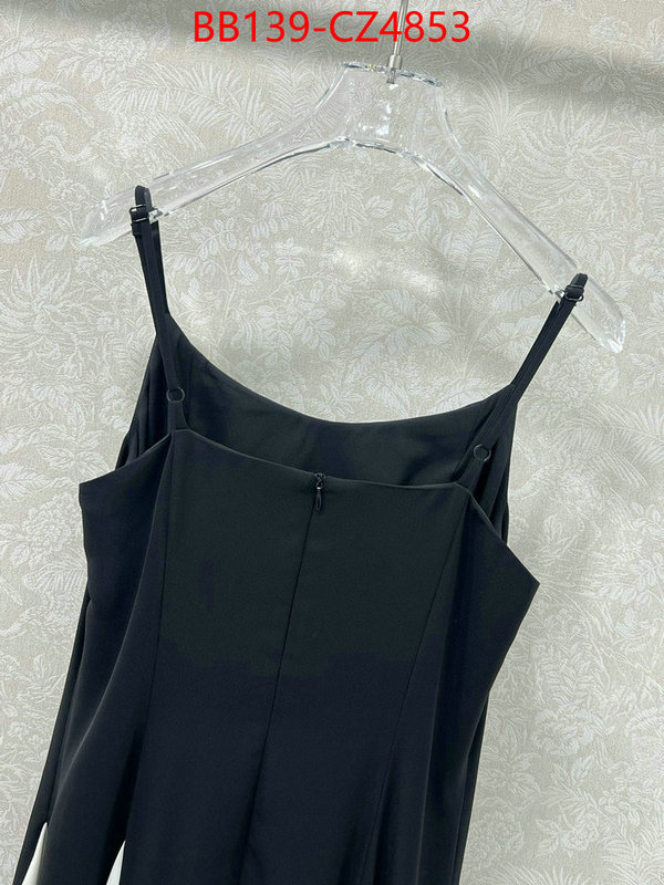 Clothing-Dior 1:1 clone ID: CZ4853 $: 139USD