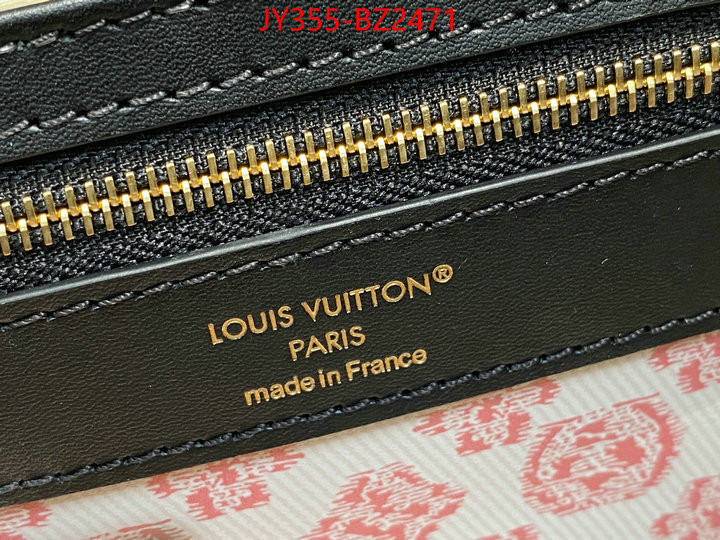 LV Bags(TOP)-Handbag Collection- wholesale china ID: BZ2471 $: 355USD,