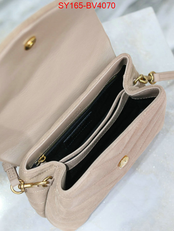first top ID: BV4070 $: 165USD,