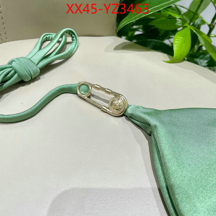 Swimsuit-Versace designer fashion replica ID: YZ3463 $: 45USD