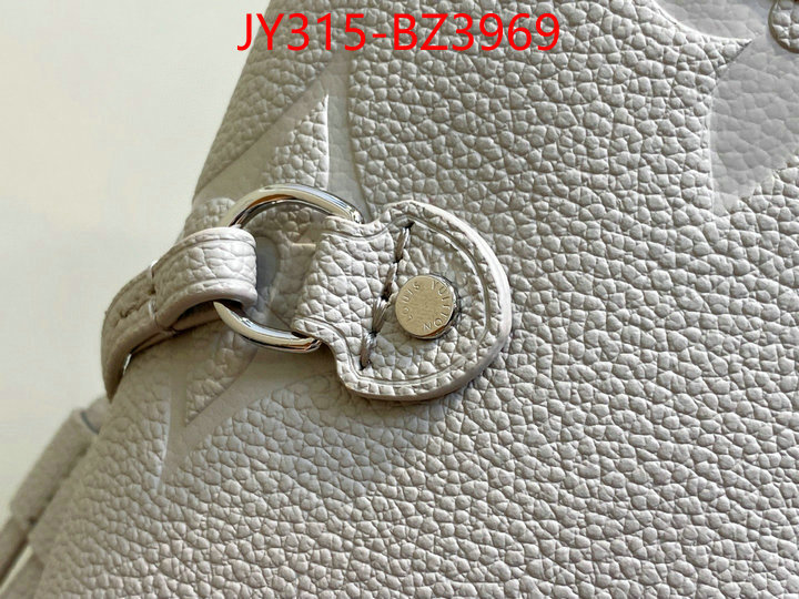 LV Bags(TOP)-Neverfull- high quality 1:1 replica ID: BZ3969 $: 315USD,