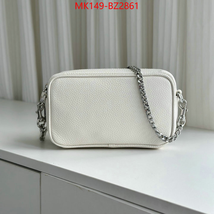 Marc Jacobs Bags(TOP)-Crossbody- cheap high quality replica ID: BZ2861 $: 149USD,