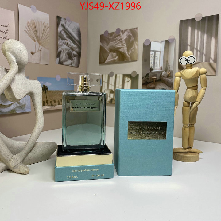 Perfume-Narciso Rodriguez designer high replica ID: XZ1996 $: 49USD
