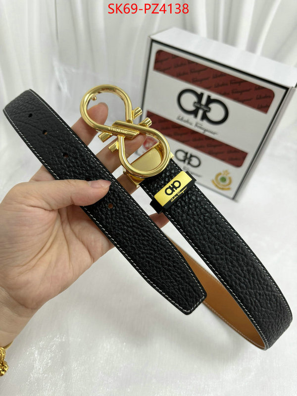 Belts-Ferragamo replica ID: PZ4138 $: 69USD