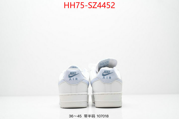 Men Shoes-Nike high ID: SZ4452 $: 75USD
