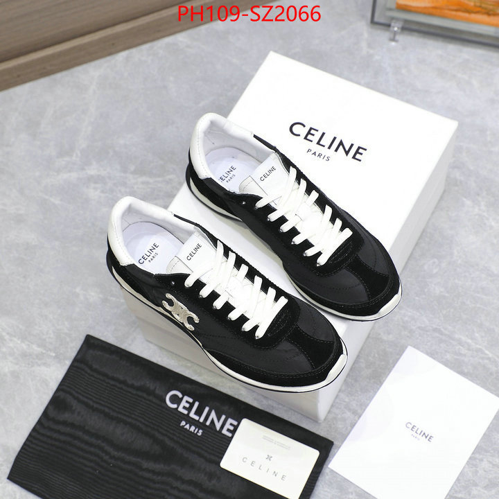 Women Shoes-CELINE best ID: SZ2066 $: 109USD