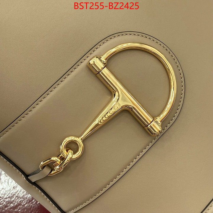 Gucci Bags(TOP)-Horsebit- aaaaa customize ID: BZ2425 $: 255USD,