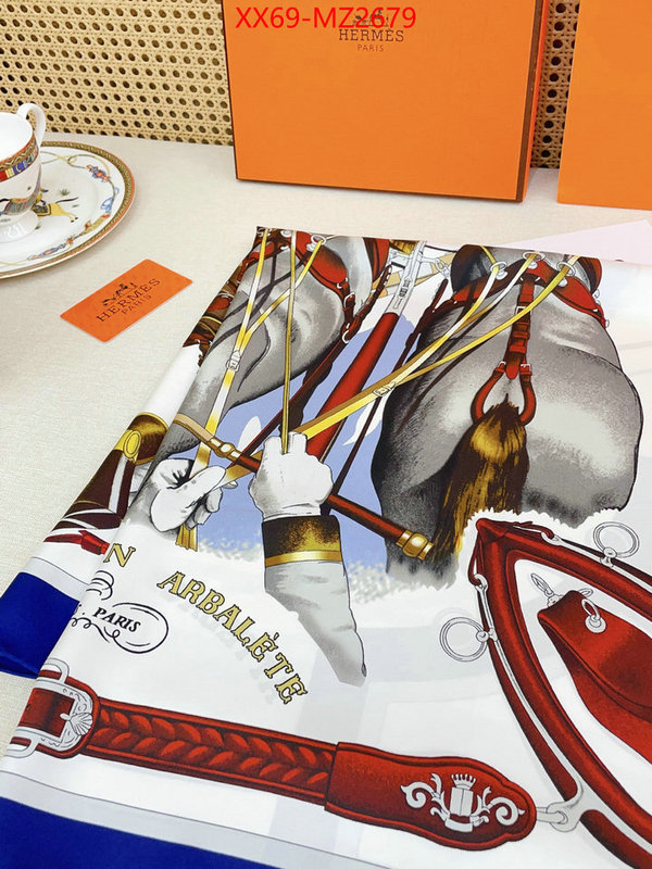 Scarf-Hermes top grade ID: MZ2679 $: 69USD