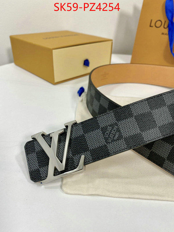 Belts-LV how to start selling replica ID: PZ4254 $: 59USD