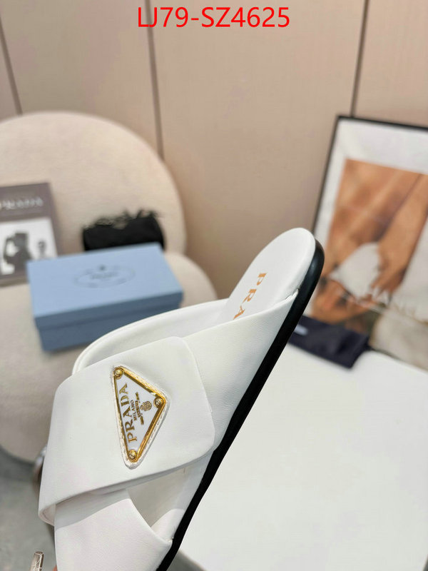 Women Shoes-Prada where to find the best replicas ID: SZ4625 $: 79USD