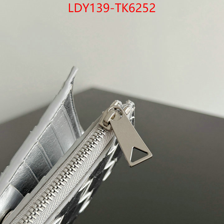 BV Bags(TOP)-Wallet website to buy replica ID: TK6252 $: 139USD,