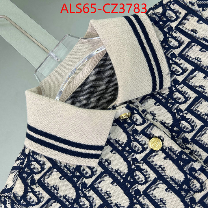 Kids clothing-Dior high quality customize ID: CZ3783 $: 65USD