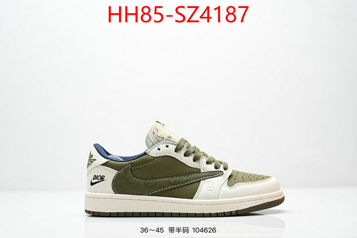 Women Shoes-NIKE where should i buy to receive ID: SZ4187 $: 85USD