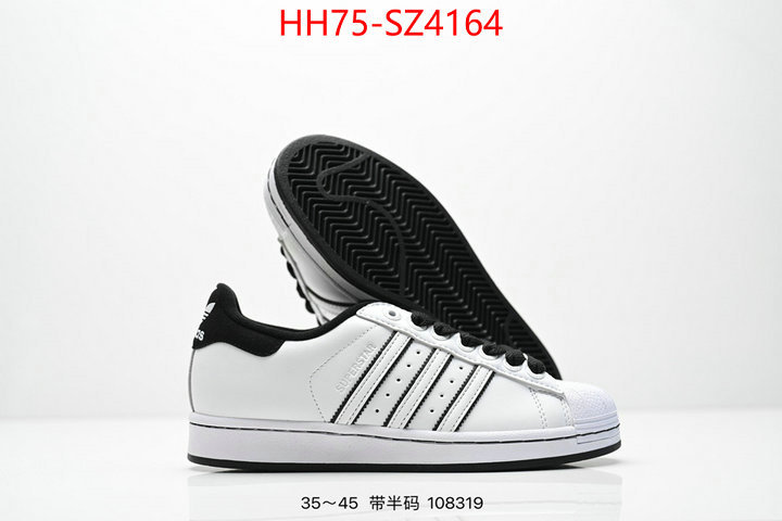 Men Shoes-Adidas buy sell ID: SZ4164 $: 75USD