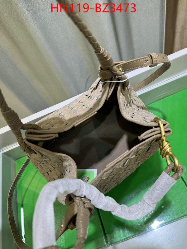 BV Bags(4A)-Handbag- cheap ID: BZ3473 $: 119USD,