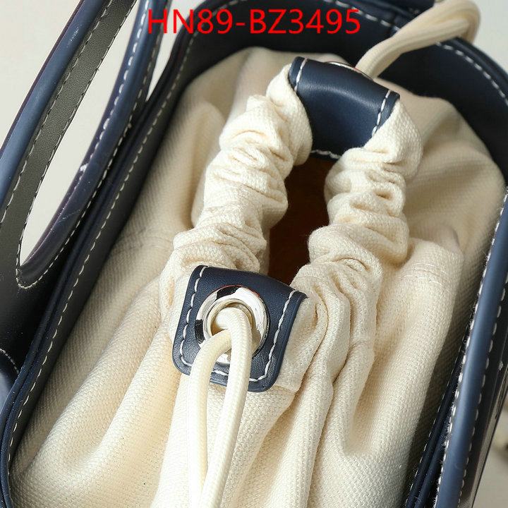 Goyard Bags(4A)-Crossbody- designer high replica ID: BZ3495 $: 89USD,