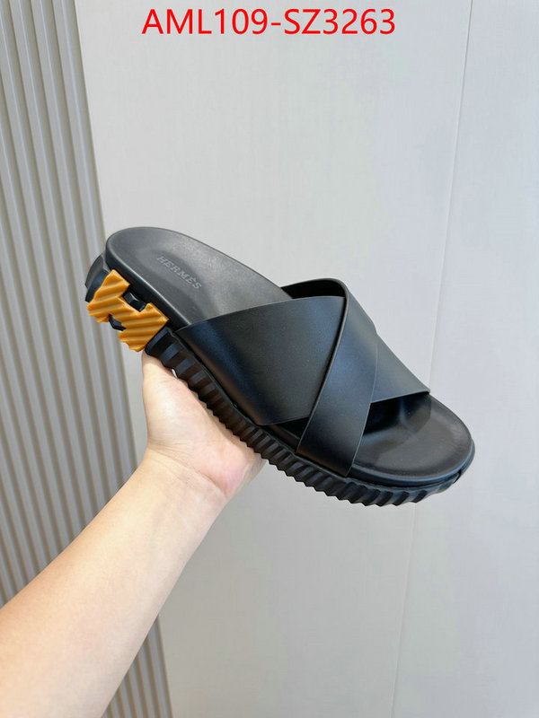 Men Shoes-Hermes best ID: SZ3263 $: 109USD