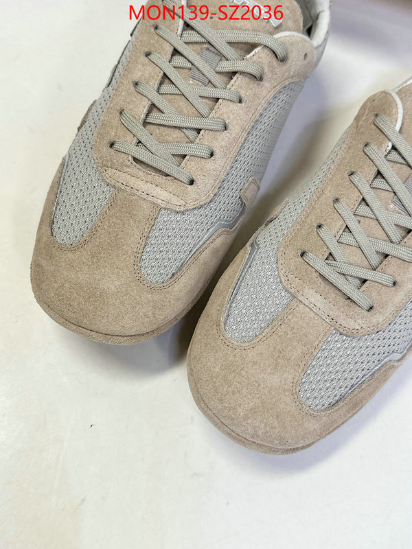 Men Shoes-LV perfect replica ID: SZ2036 $: 139USD