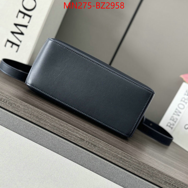 Loewe Bags(TOP)-Puzzle- buy 1:1 ID: BZ2958 $: 275USD,