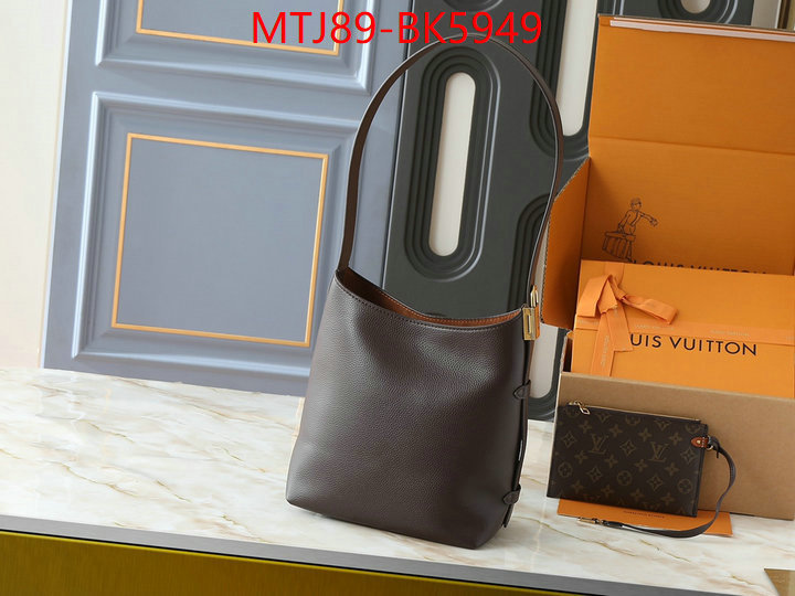 LV Bags(4A)-Handbag Collection- is it illegal to buy ID: BK5949