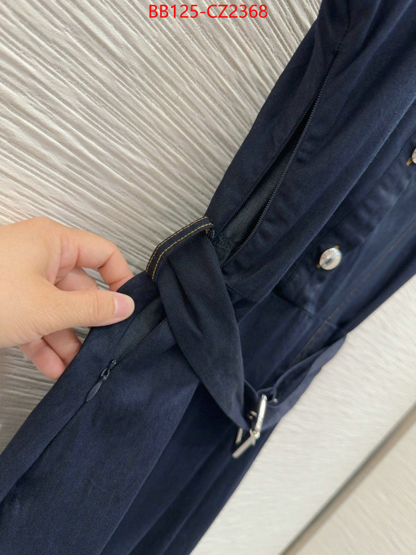 Clothing-LV most desired ID: CZ2368 $: 125USD