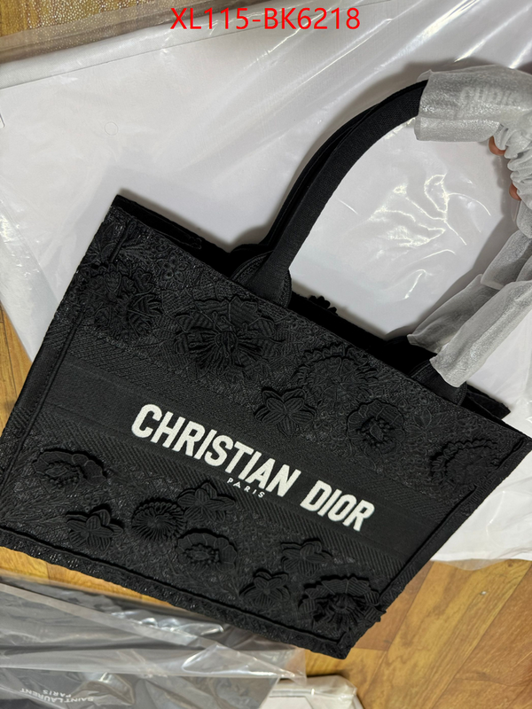 Dior Bags(TOP)-Book Tote- best aaaaa ID: BK6218 $: 115USD,