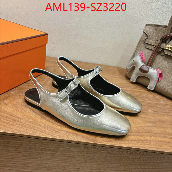 Women Shoes-Hermes first top ID: SZ3220 $: 139USD