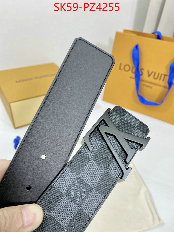 Belts-LV buy cheap replica ID: PZ4255 $: 59USD